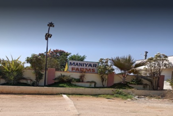 Venue Image