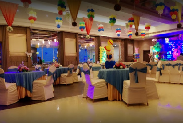 Opal Banquet And Lawn 1