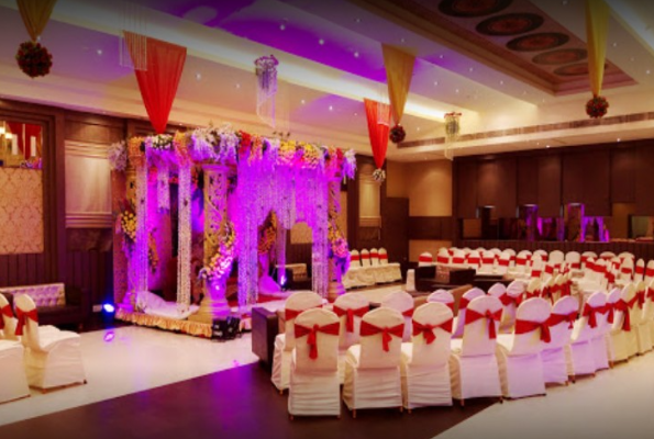 Opal Banquet And Lawn 2