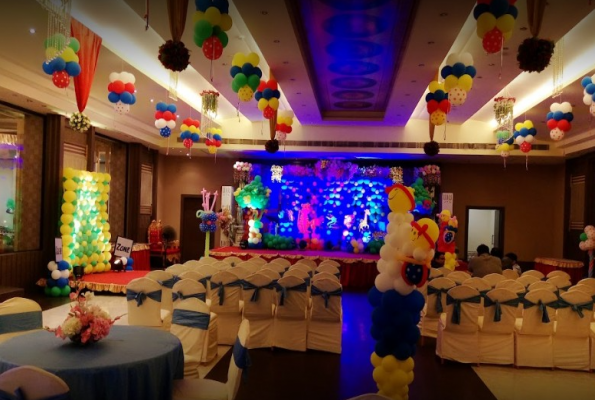 Opal Banquet And Lawn 3