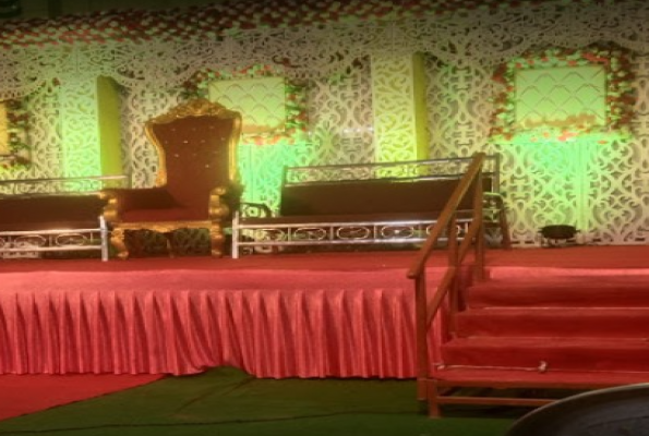 Limra Garden Function Hall 1