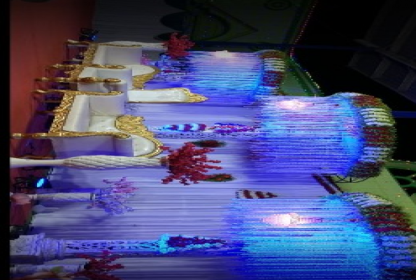 Limra Garden Function Hall 2