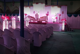 Limra Garden Function Hall