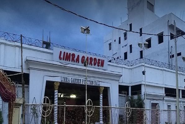 Limra Garden Function Hall 4