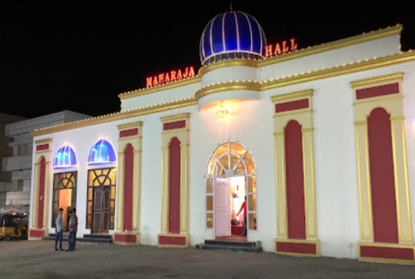 Maharaja Function Palace 1