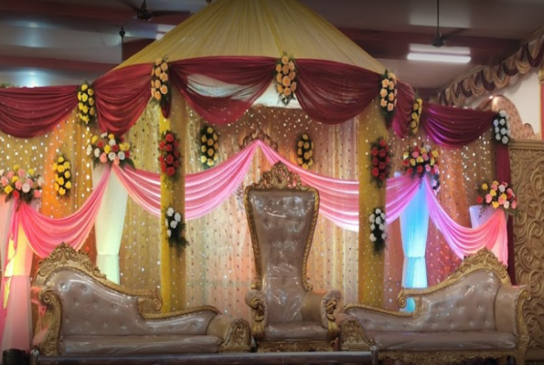 Maharaja Function Palace 2