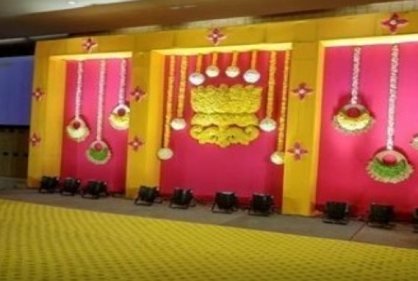 Maharaja Function Palace 4