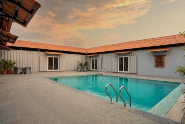 Serene By Palladium