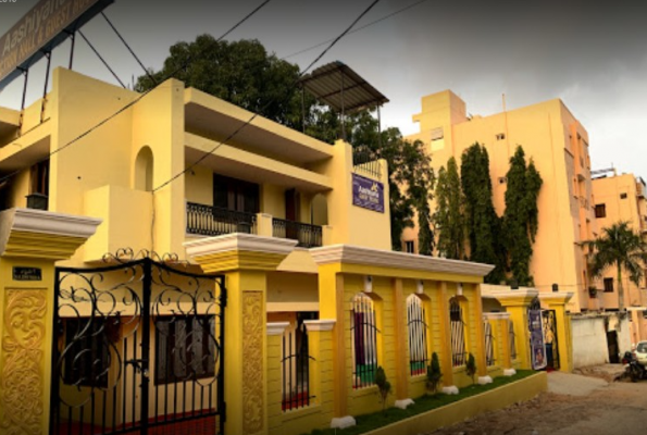 Aashiyana Banquet Hall And Stay 3