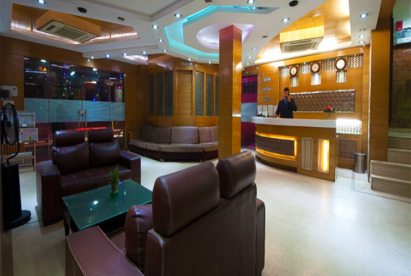 Venue Image