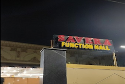 Savera Function Hall