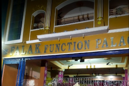 Falak Function Palace