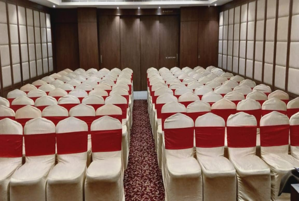 Uphaar Banquets