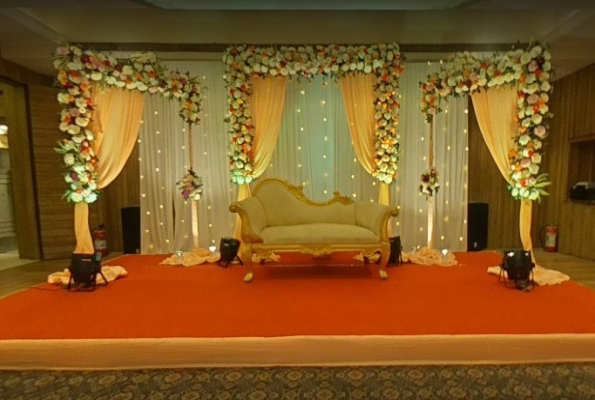 Uphaar Banquets 1