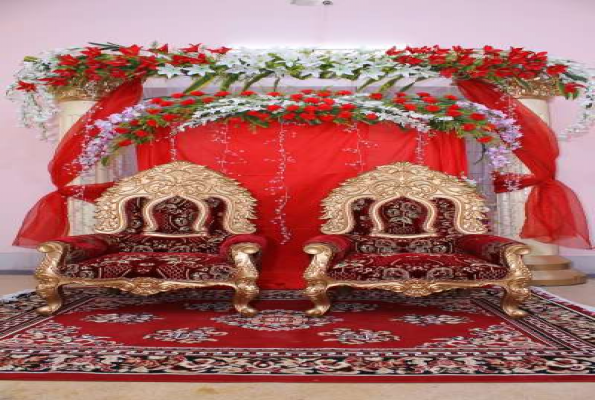 Vishnu Priya Banquets 3