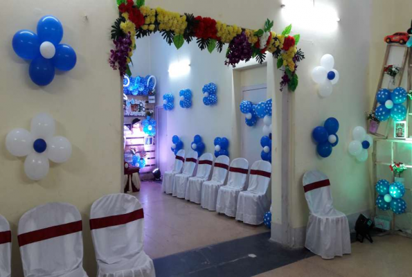 Vishnu Priya Banquets 5