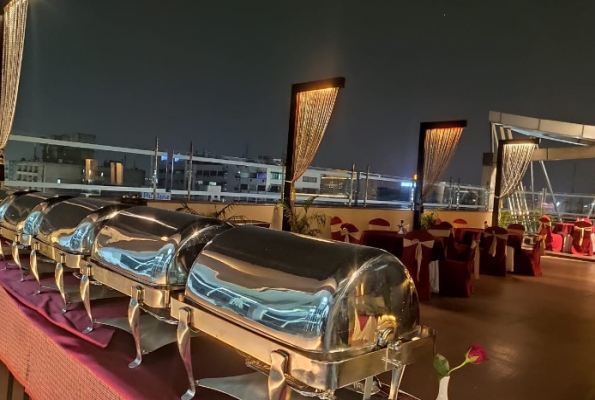 Hotel Incredible One 3