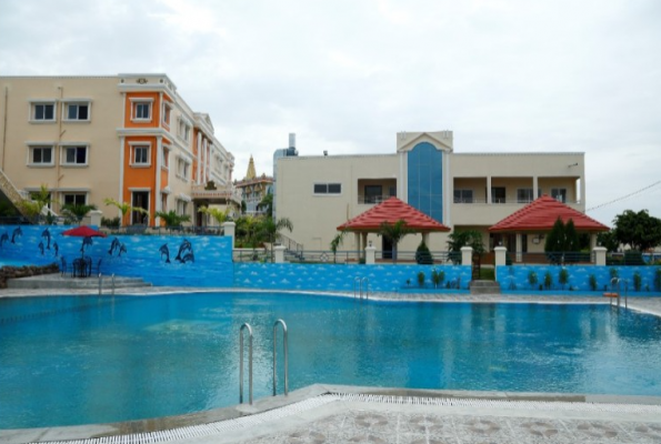 Sowbhagya Resorts 1