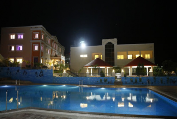 Sowbhagya Resorts 5