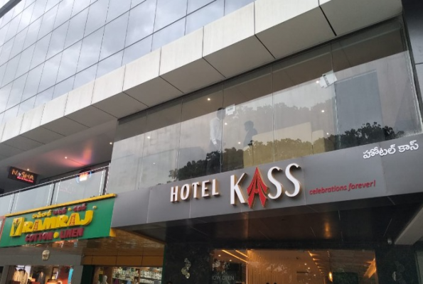Hotel Kass 3