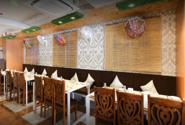 Aamantran Hotel
