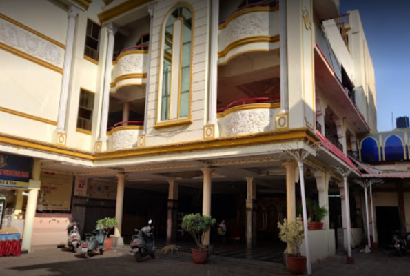 Gouhar Gulshan Function Hall 3