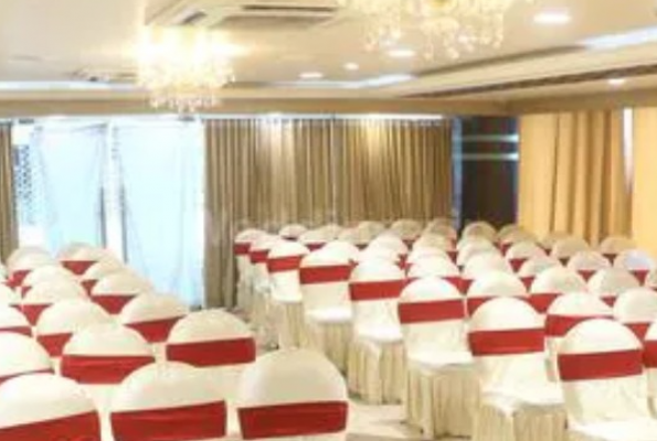 Podium Banquet Hall 2