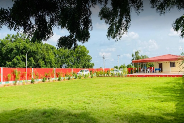 Kranthi Farm House