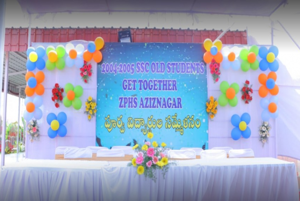 Kranthi Farm House 5