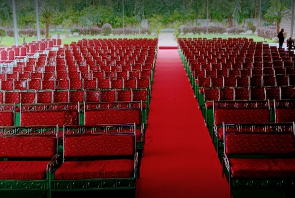 Chandini Garden Function 1