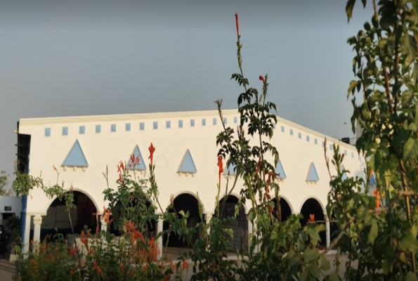 Abk Garden Function Hall 1