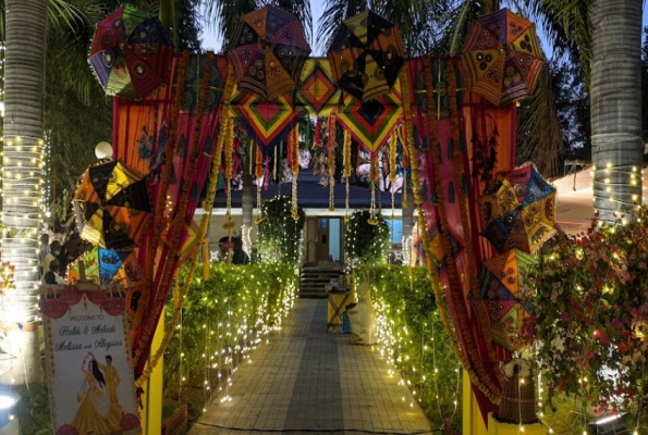 Tamarind Trees Farm House 5