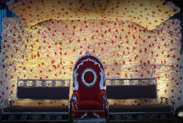 Bandhan Function Hall