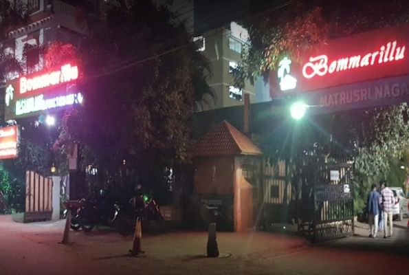 Venue Image