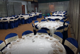 Qamar Function Hall