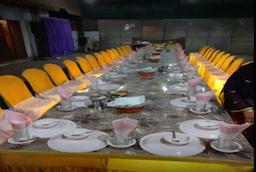 Qamar Function Hall