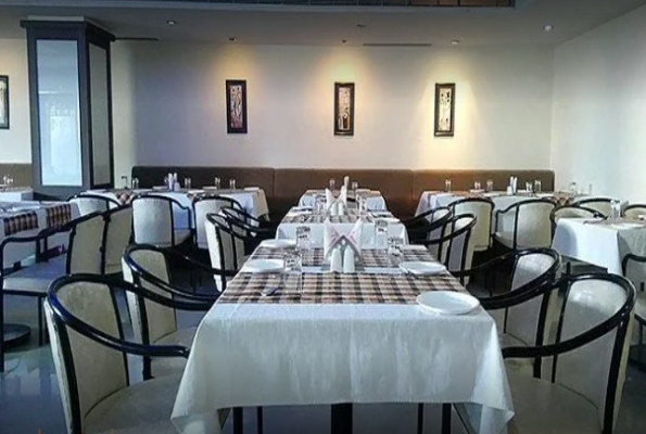 Ghungroo Banquet Hall 2