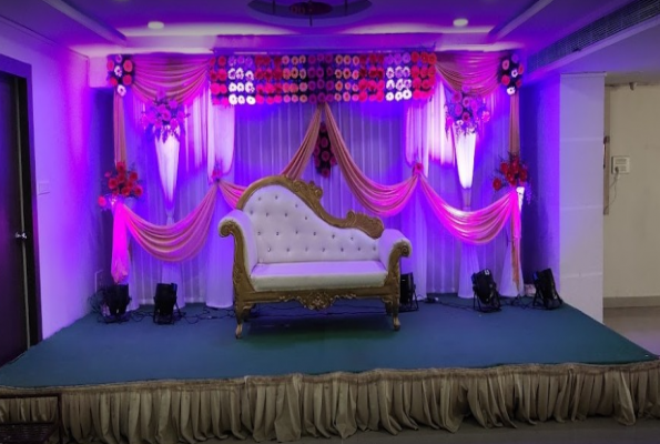 Ghungroo Banquet Hall 5