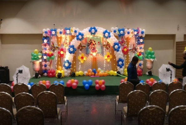 R Convention