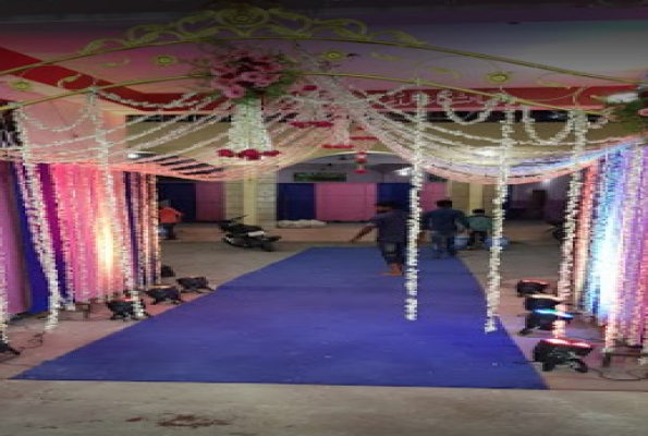 Hidayath Function Hall 1
