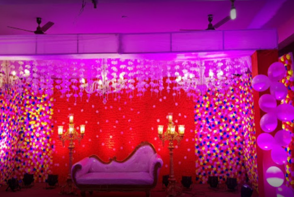 Hidayath Function Hall 2