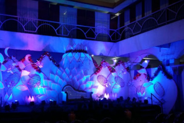 Hidayath Function Hall 4