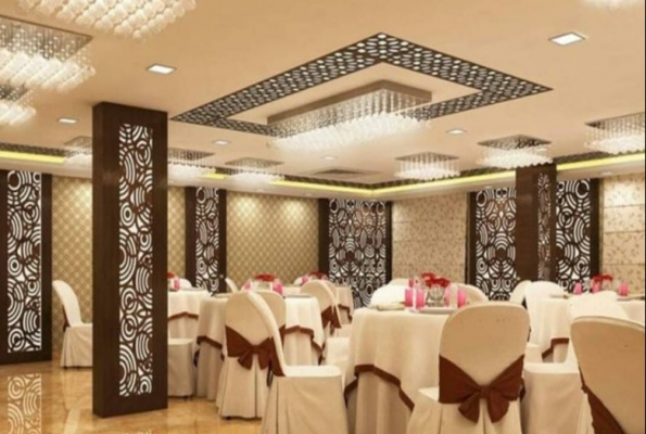 Hotel Radiant