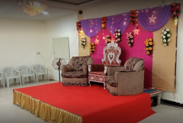 Dubai House Guest House 1