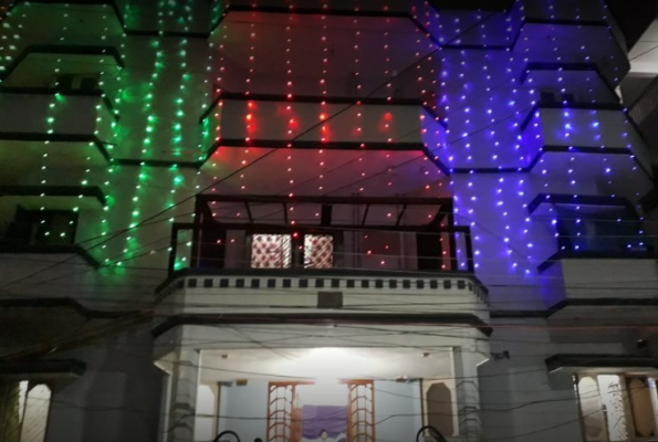Dubai House Guest House 2