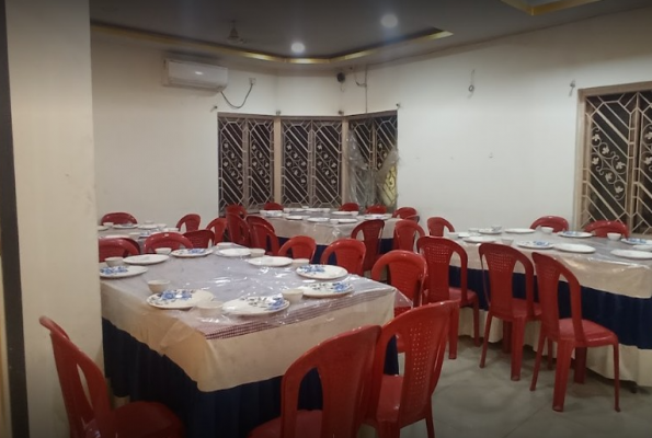 Dubai House Guest House 3