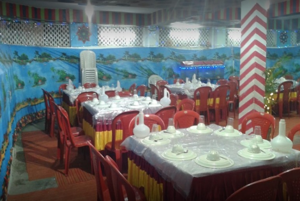 Dubai House Guest House 5