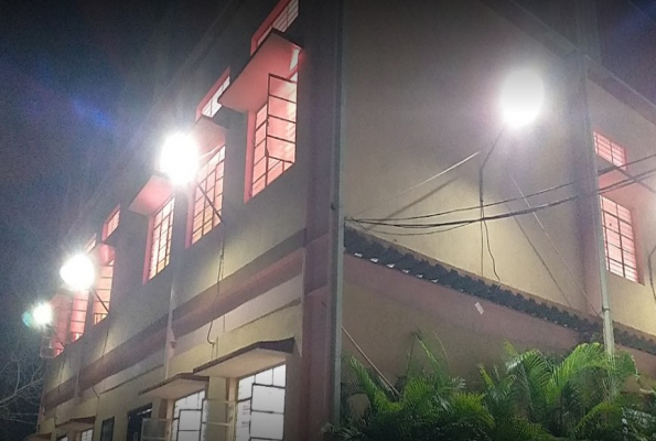 Ghmc Multipurpose Community Hall 2