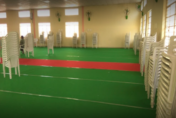 Ghmc Multipurpose Community Hall 5