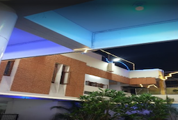 Gulzar Function Hall